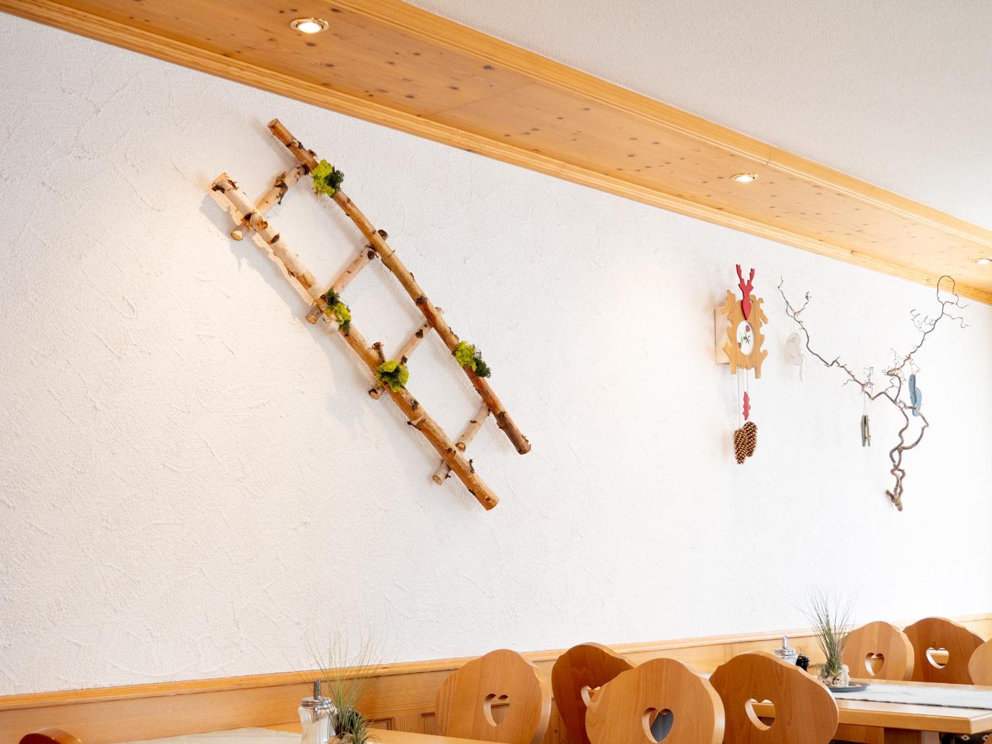 Pension Waldwinkel Lenzkirch Bagian luar foto